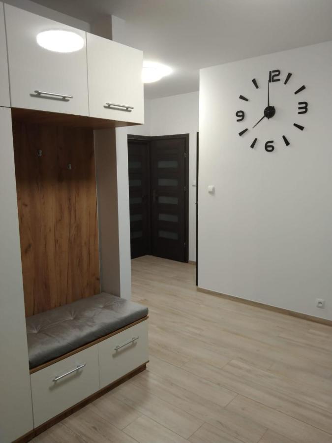 Apartament Berylowa 1 Konin  Exterior foto