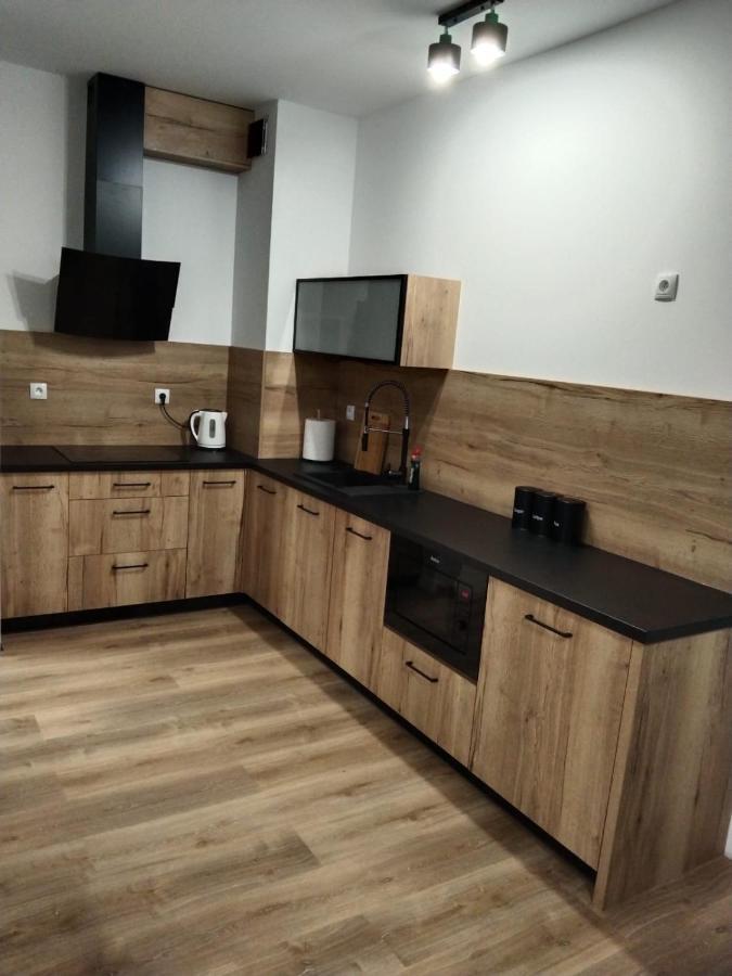 Apartament Berylowa 1 Konin  Exterior foto